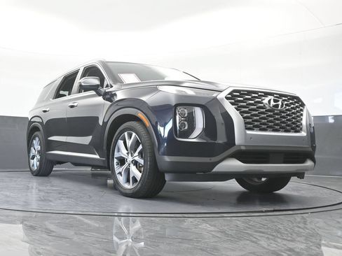 Used 2020 Hyundai Palisade SEL w/ Premium Package FWD image 67