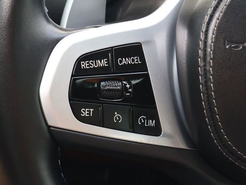 Used 2024 BMW M850i Gran Coupe xDrive w/ Driving Assistance Package image 25