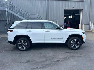 Certified 2024 Jeep Grand Cherokee Limited 4xe AWD/4WD video 2