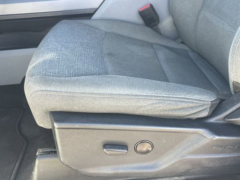 Certified 2024 Ford F150 XLT w/ Mobile Office Package image 25