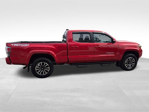 Used 2023 Toyota Tacoma TRD Sport image 10