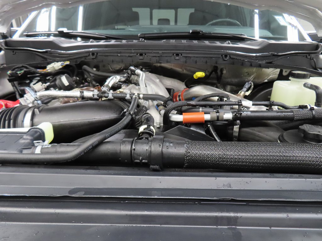 Used 2025 Ford F250 Platinum AWD/4WD image 37