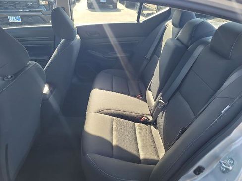 Used 2023 Nissan Altima 2.5 S image 22