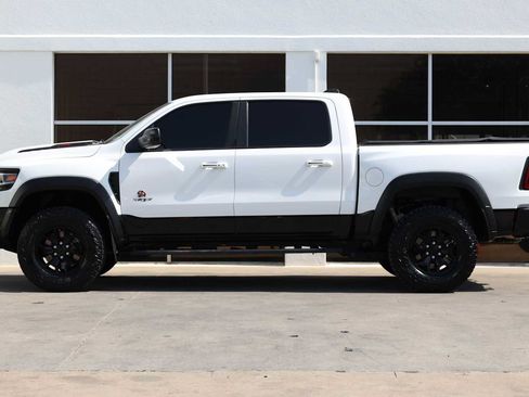 Used 2022 RAM 1500 TRX w/ TRX Level 2 Equipment Group AWD/4WD image 12