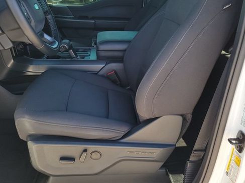 Certified 2024 Ford F150 XLT w/ Equipment Group 302A MID AWD/4WD image 6