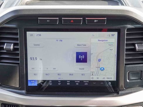 Used 2022 Ford F150 Lightning Pro image 13