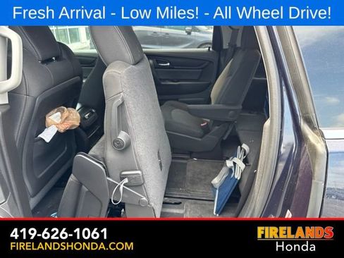 Used 2016 Chevrolet Traverse LT AWD/4WD image 33