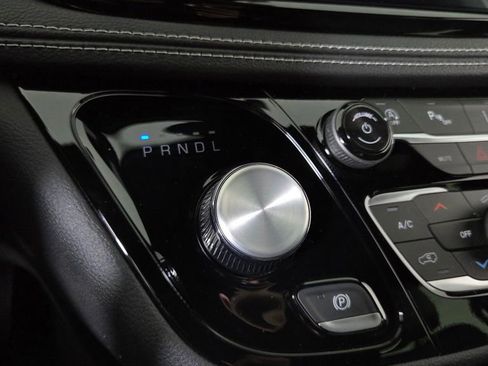 New 2026 Chrysler Pacifica Select image 23