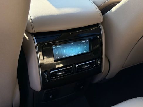 Used 2022 Lincoln Aviator Reserve w/ Equipment Group 201A image 22