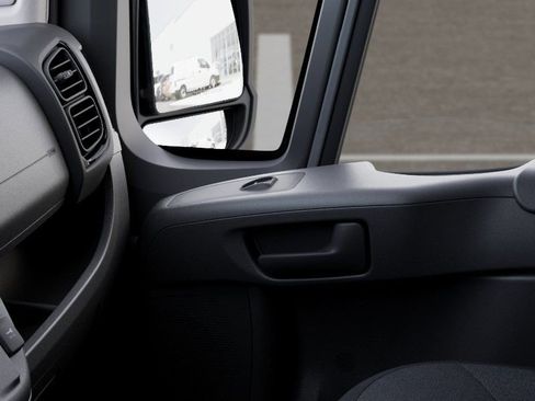 New 2026 RAM ProMaster 1500 FWD image 26