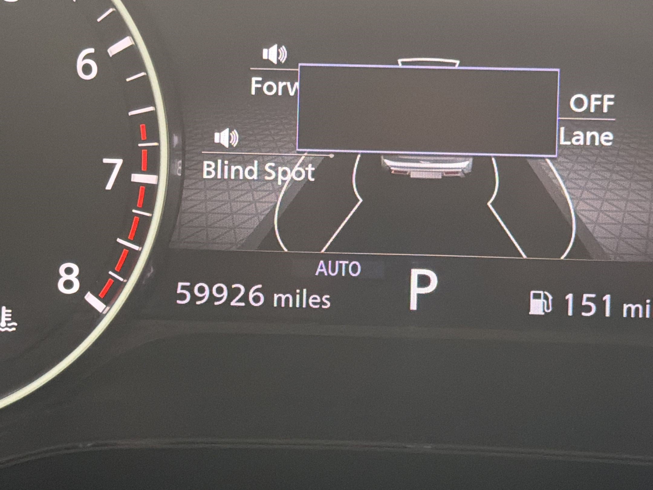 Used 2023 Nissan Pathfinder SV AWD/4WD image 19