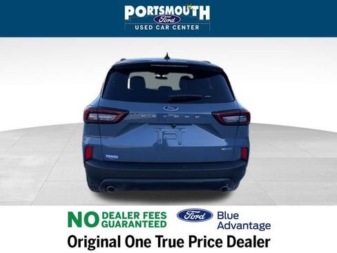 Certified 2025 Ford Escape ST-Line Select w/ Tech Pack #1 image 32