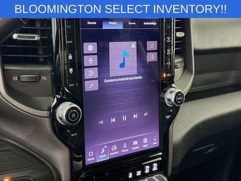 New 2026 RAM 2500 Tradesman image 15