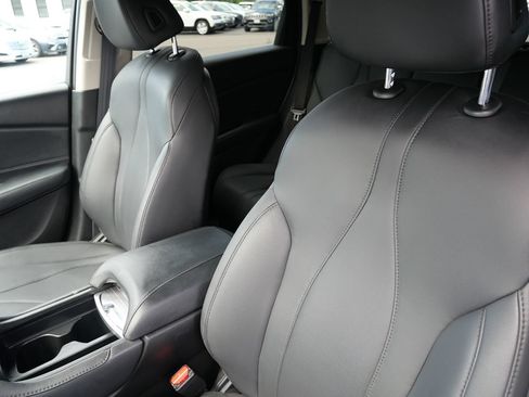 Used 2021 Acura RDX AWD image 11