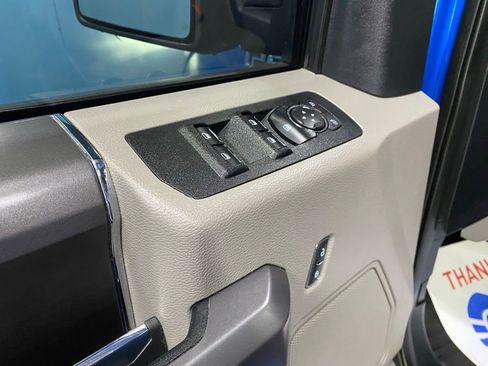 Used 2020 Ford F150 XLT w/ Equipment Group 302A Luxury image 34