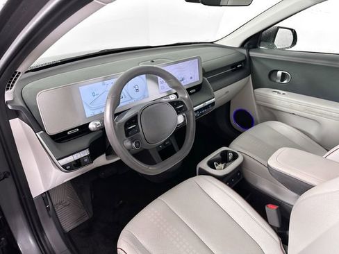 Used 2023 Hyundai Ioniq 5 SEL AWD/4WD image 19