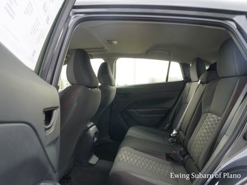 Used 2026 Subaru Impreza 2.0i Sport image 14