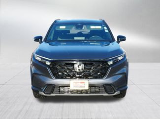 Used 2025 Honda CR-V Sport video 2