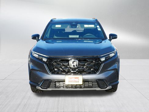 Used 2025 Honda CR-V Sport image 2