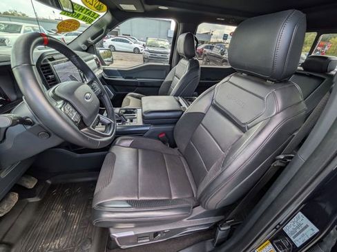 Certified 2023 Ford F150 Raptor AWD/4WD image 9
