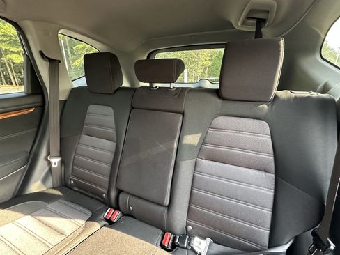 Used 2022 Honda CR-V EX image 10