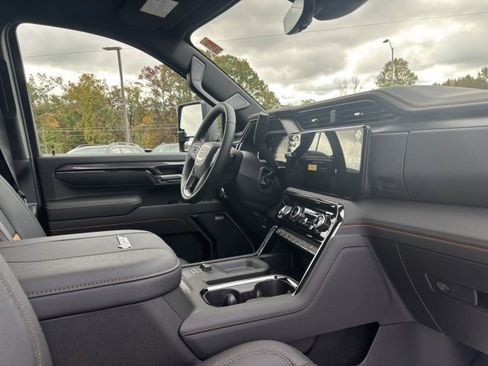 New 2026 GMC Sierra 2500 AT4 w/ AT4 Premium Plus Package image 49