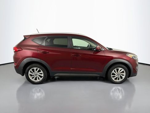 Used 2016 Hyundai Tucson SE w/ Option Group 02 AWD/4WD image 4