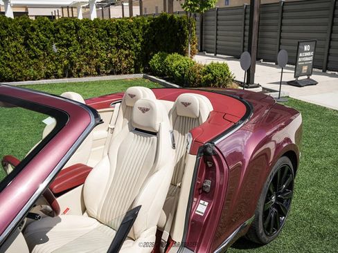 Used 2016 Bentley Continental GT AWD/4WD image 68
