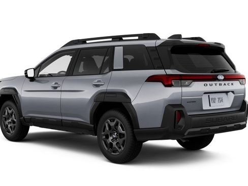 New 2026 Subaru Outback Premium AWD/4WD image 6