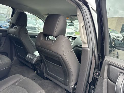 Used 2016 GMC Acadia SLE FWD image 23