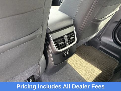 Certified 2025 Subaru Outback Premium AWD/4WD image 30