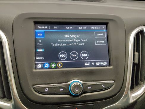 Used 2019 Chevrolet Equinox LT image 25