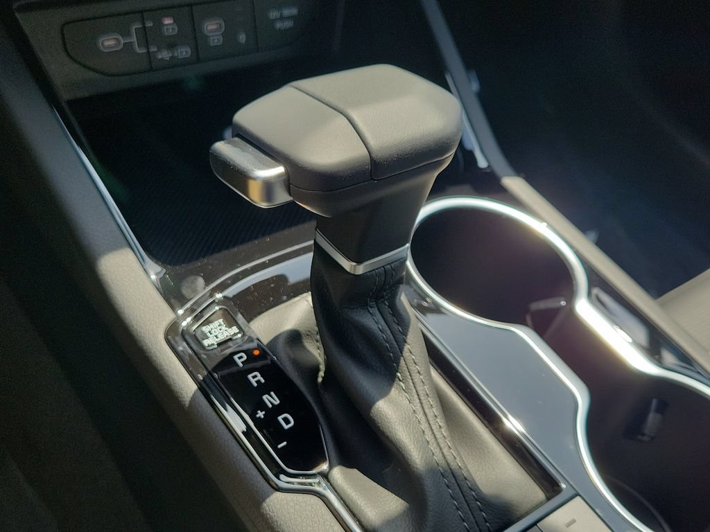 New 2026 Kia K5 GT-Line FWD image 19