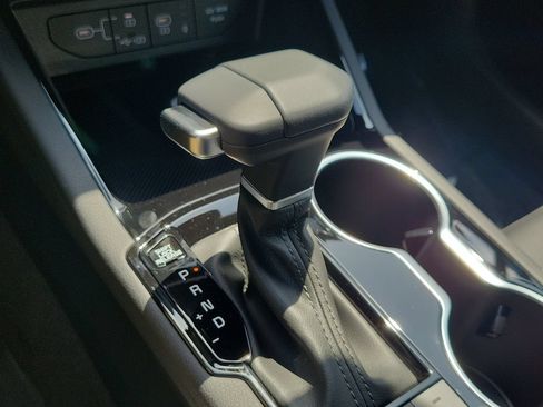 New 2026 Kia K5 GT-Line FWD image 19