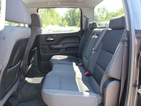 Used 2015 GMC Sierra 2500 SLE AWD/4WD image 14