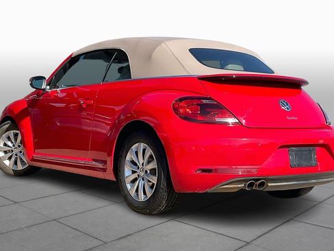 Used 2019 Volkswagen Beetle 2.0T S image 13