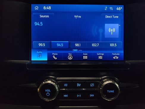 Used 2021 Ford F150 XLT w/ Equipment Group 301A Mid image 25