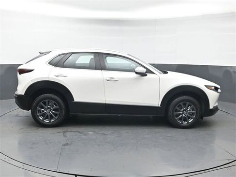 Certified 2024 MAZDA CX-30 AWD 2.5 S image 6