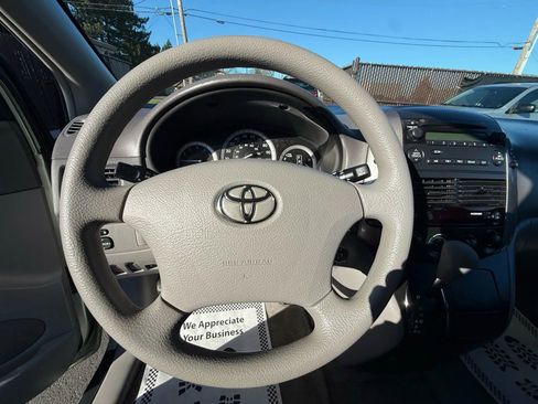 Used 2007 Toyota Sienna LE image 18