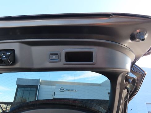 Certified 2025 MAZDA CX-30 AWD 2.5 S w/ Preferred Package image 20