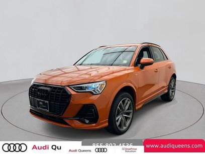 Certified 2022 Audi Q3 2.0T Premium Plus w/ Premium Plus Package