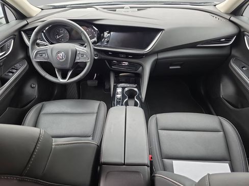Certified 2023 Buick Envision Essence FWD image 11