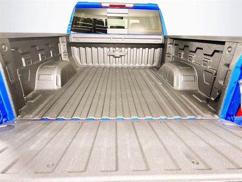 New 2026 Chevrolet Silverado 1500 LT w/ All Star Edition Plus image 19