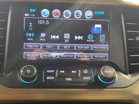 Used 2019 GMC Acadia Denali w/ Technology Package FWD image 25