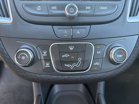 Used 2023 Chevrolet Malibu RS FWD image 20