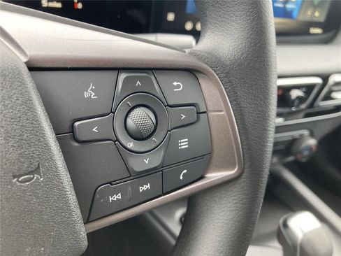 New 2026 Nissan Sentra S w/ Floor Mat Package image 17