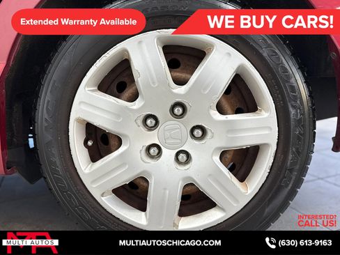 Used 2007 Honda Civic LX image 24