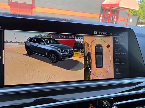 Used 2019 BMW X5 xDrive40i AWD/4WD image 42