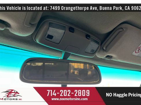 Used 2002 Toyota Tacoma PreRunner image 35