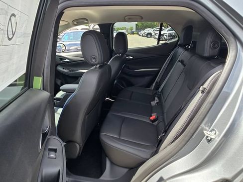 New 2026 Buick Encore GX Sport Touring w/ Advanced Technology Package FWD image 11